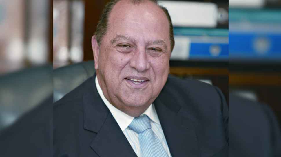 Theo Maras